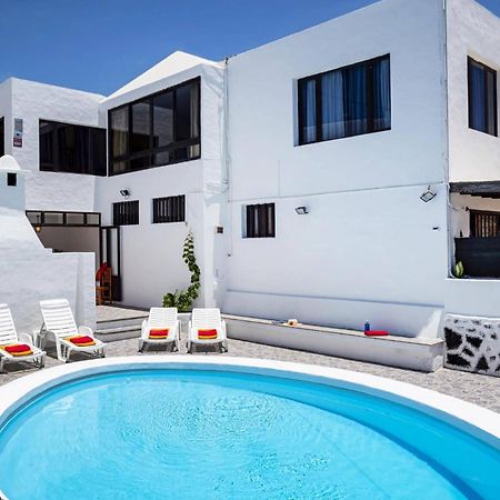 Villa Anjharad By Villa Plus Puerto del Carmen  Exterior photo